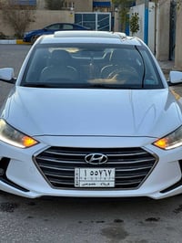 النترا • ٢٠١٨ • محرك ٢٠٠٠