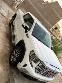 سيره SLT • موديل ٢٠٢٤ • مشي ٢٠٠٠٠