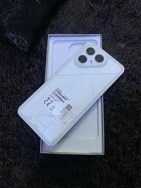 للبيع جهاز Tecno Pova 7Ultra 5G * المواصفات: شاشة AMOLED  تردد 144HZ- ...