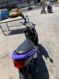 دراجة سكنس فحل • سكنس نوزل • ياماها سكنس • دراجة ياماها • سكنس فحل نوز...