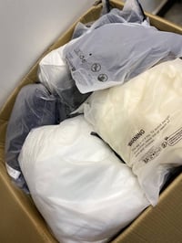 كارتون نسائي • ٧٠-٨٠ قطعة • مكس