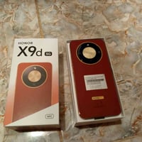 هونر X9d • ٢٥٦ • رام ١٢+١٢