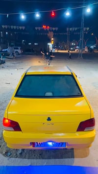 سايبه • ٢٠١٠ • كربلاء فريحه
