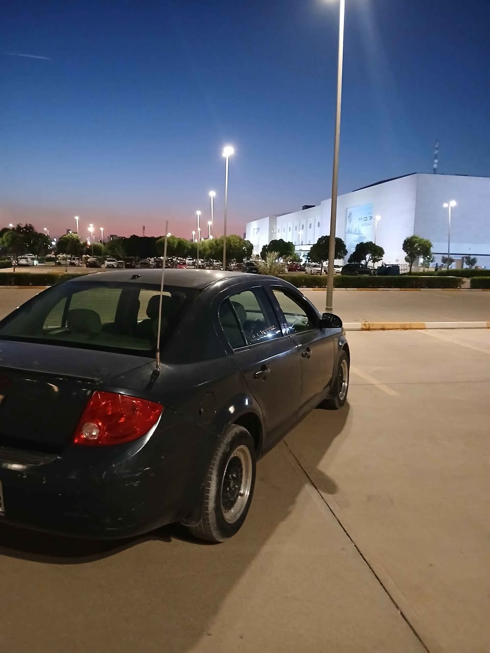 السلام عليكم شوفرليت كوبلت 2008 سياره بلاديه ماكينه كير مكوفوللت  باتري جديد سيار بلاديه مكاني أربيل رقم انجليزي أربيل هذا رقمي  *********** 
 سعر 51 بيع مجال بسيط أربيل, العراق
