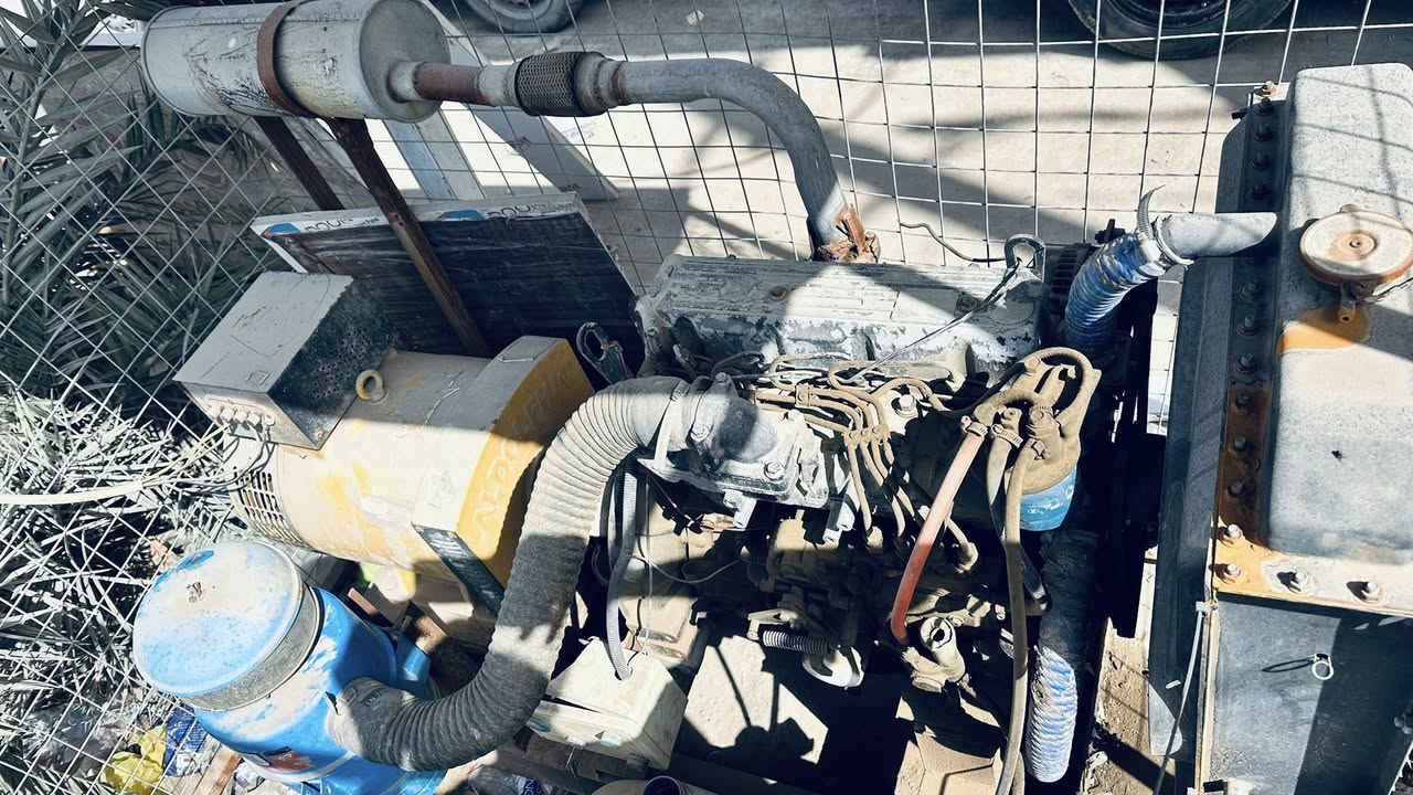 مولده لبيع خير من الله جديده وعل فحص
35 كيفي مكانه الديوانيه 
السعر ١٨ ورقه


**إذا كنت صاحب هذا الإعلان وتريد حذفه لأي سبب، رجاءا أرسل رسالة إلى الدعم الفني**