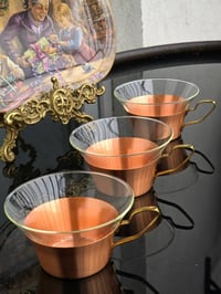 نحاس • ديكور