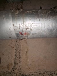 صالنصات MBRP للبيع(رياضي)  السعر 300 الف وبيهن مجال  مكاني بغداد  0772...