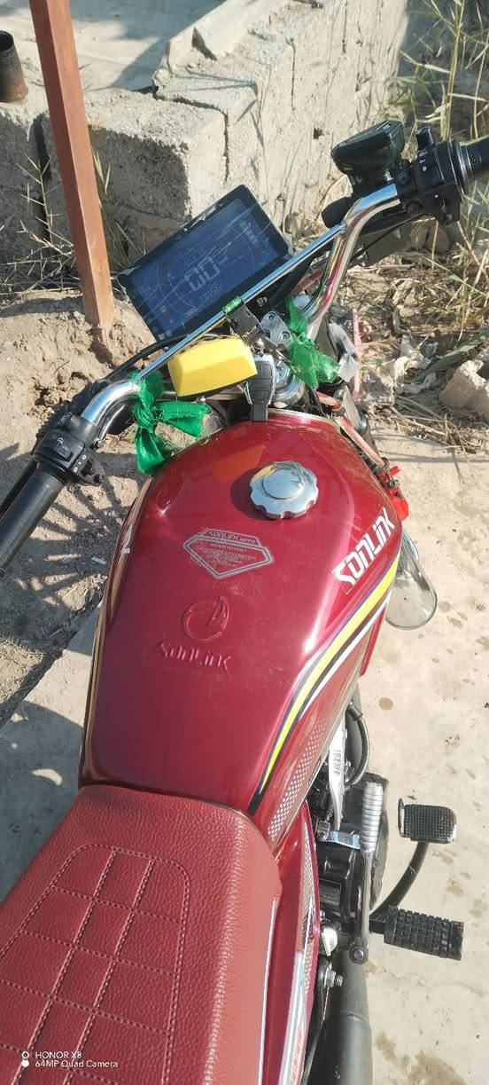 دراجه سفانه موديل ٢٥ كفاله ما مفتوح برغي  اوراق    غير متواجد ع فيس
***********
