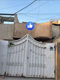 شقة للايجار • ٨٠ متر ايجار • ايجار حي اور • شقة غرفتين • ايجار مع كراج...