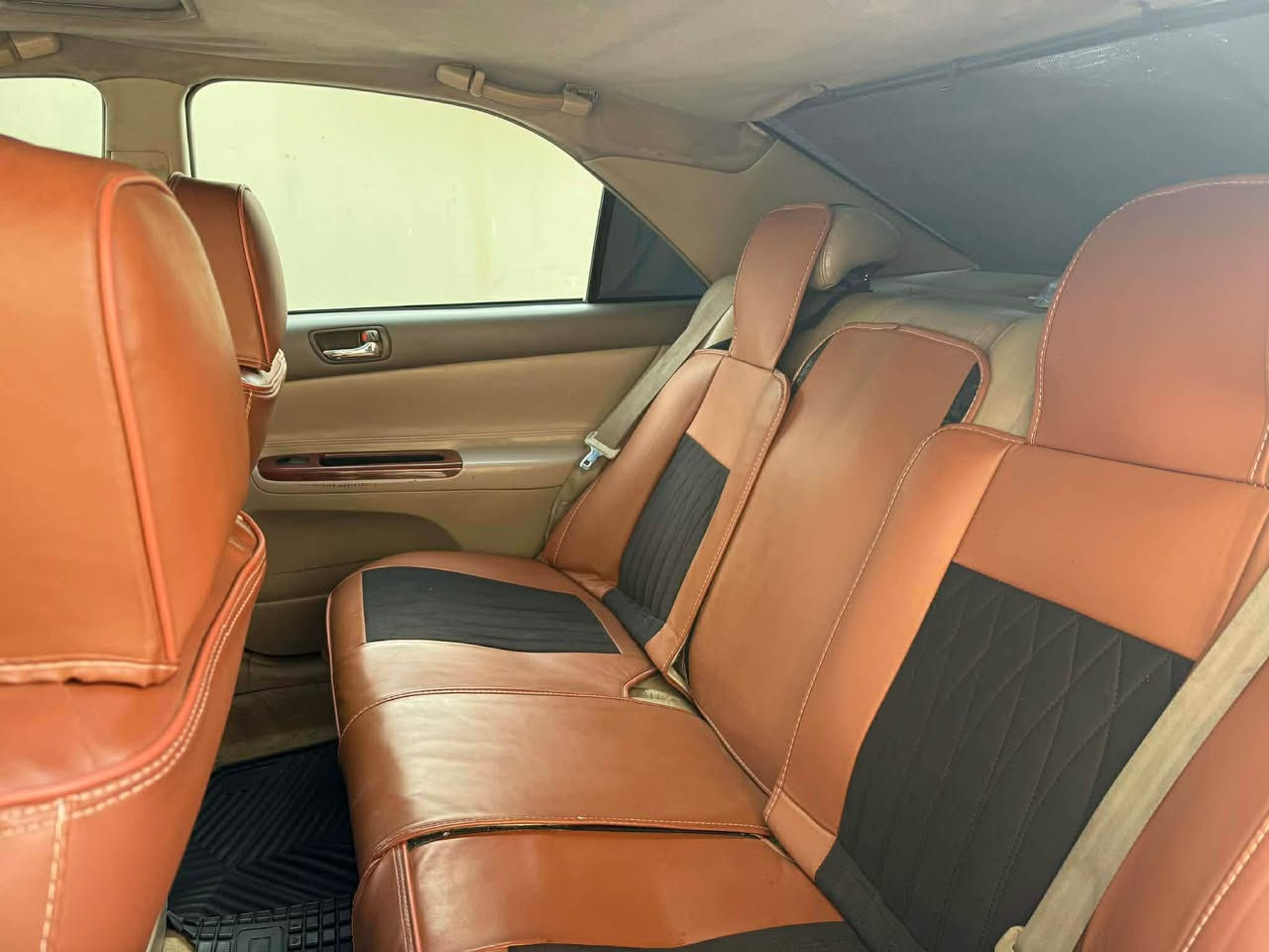 كامرى ٢٠٠٤ فول ماسفات كراندر سيلايت تبريت لمس  كوشن جلد ايبيس برده خلفى سنوى هذه جديد مو حيزام حيزام بيع شقلاوة, أربيل


**إذا كنت صاحب هذا الإعلان وتريد حذفه لأي سبب، رجاءا أرسل رسالة إلى الدعم الفني**