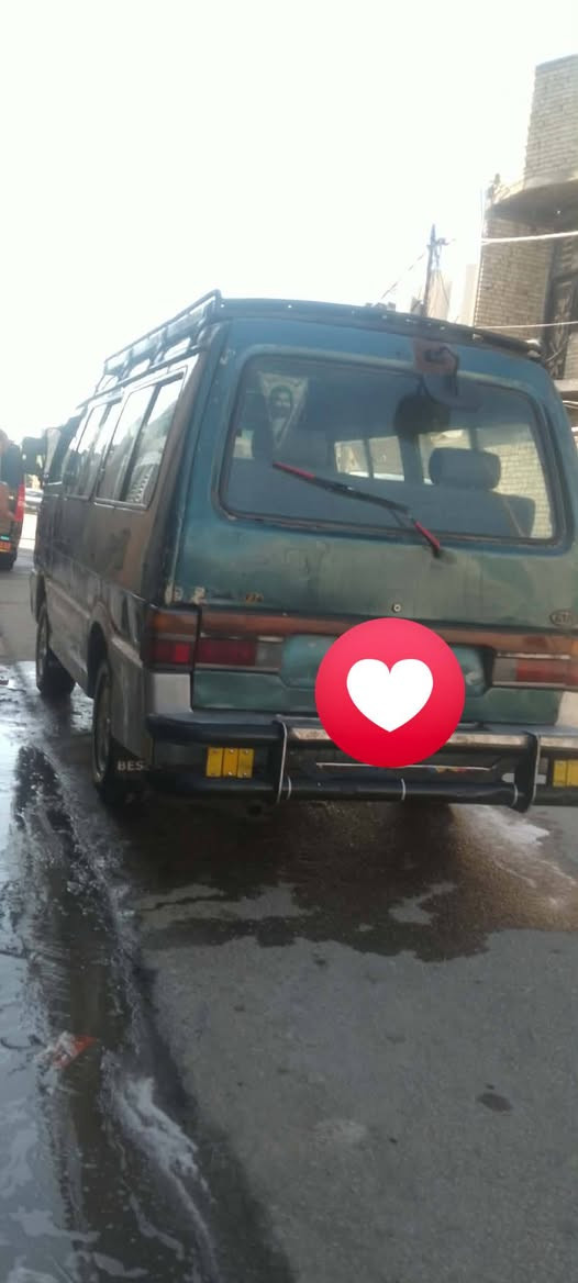 سلام عليكم لبيع جاهزه من كلشي
باج وبحث رقم الماني  وكاله عامه جاهزه سياره مكاني كربلاء  نضيفه سياره بلاديه  ***********  
سعر 50بيه مجال وكلشي اكو بل سؤك حته بعشره وراق اكو وكلمن وسعره  خابرني وتدلل بيه مجال
