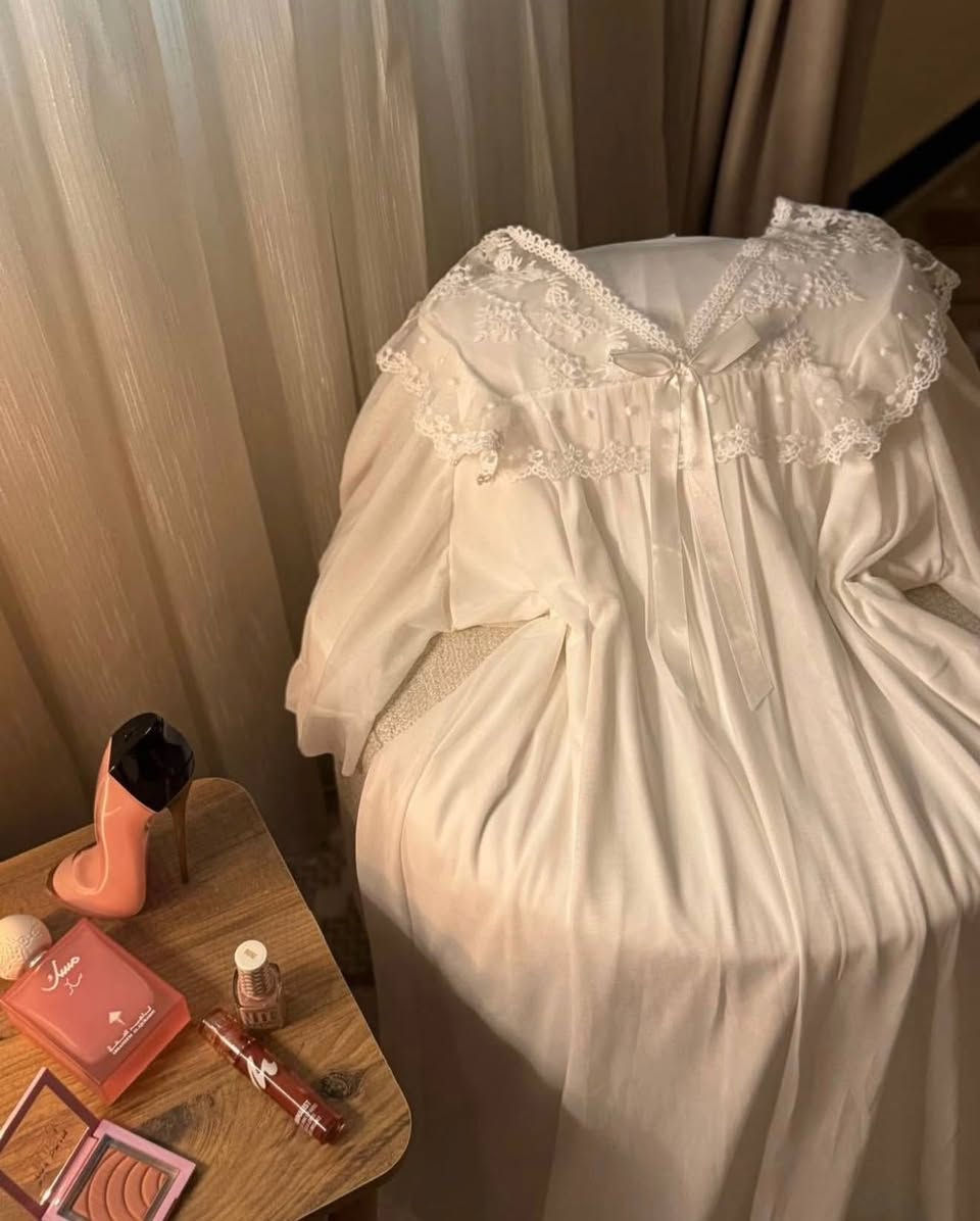 آخر نص 
من كل لون قطعتين 
القياسات 
L xl xxl xxxl
ب ٦٤ الف

🤍


**إذا كنت صاحب هذا الإعلان وتريد حذفه لأي سبب، رجاءا أرسل رسالة إلى الدعم الفني**