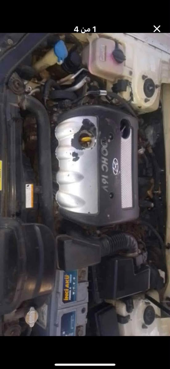 سوناتا 2008. رقمي ***********
ممتواجد على فيسبوك اذا حاب تعرف تفاصيلها اكثر اتصل على رقم 

شرط التحويل والوكاله 
سياره مشروع وطني
صدر جديد تايرات جديد دوشمه جديد 
بيها كم قطعه صبغ بدون دواخل شرط    
السعر ٨٩ ورقه بيها مجال
