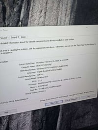 كمبيوتر • للبيع • حي الاعلام