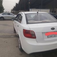كيا ريو • ٢٠١٢ • محرك ١٦