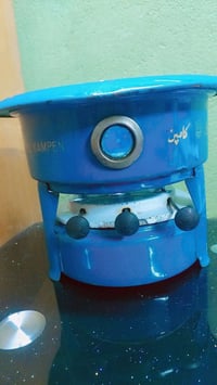 لمبه هولنديه • رويال كامپن • ام الكتلي