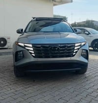 هونداي توسان بانزين موديل2024 ....لمتد فوووول مواصفات بانوراما  .........