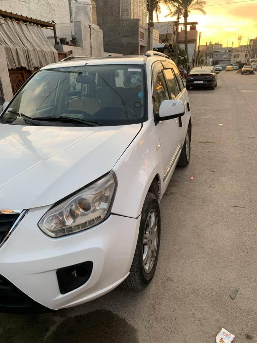 السلام عليكم
تيكو ١٤ كير ميكانيك
مكينه الفين
كير ومكينه جديده
السياره خير من الله
السياره ما بيها اي نقص
بيها صبغ بس الجنطه
السعر 70 وبيها مجال
رقم الهاتف  ***********
مكان بغداد حي العامل
