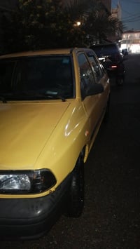 موديل ٢٠١٢ • نقص الكير • رقم بغداد