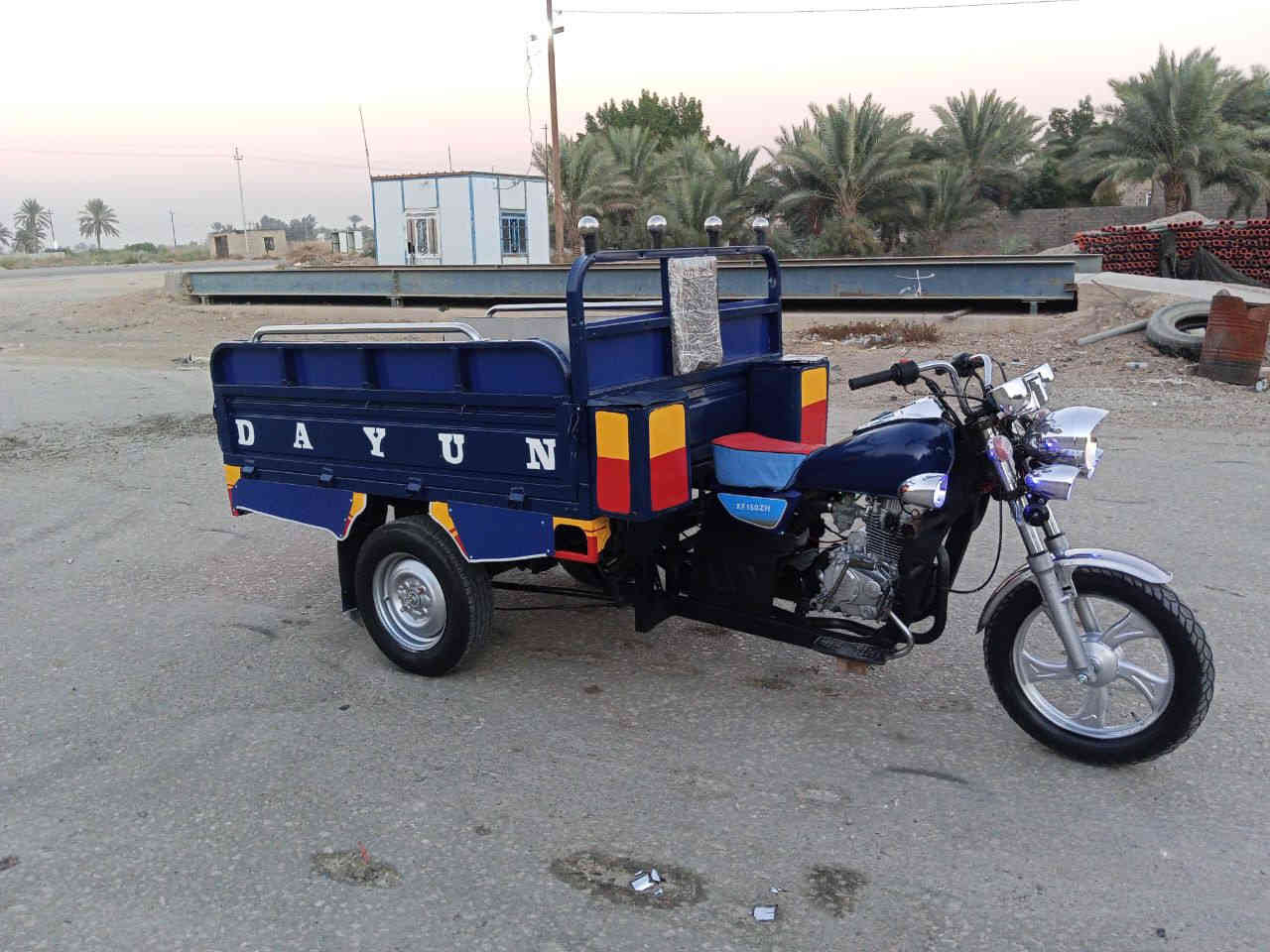 سلام عليكم ستوتاه البيع مديل 20 ستوتاه مكفوله من ركبه من اوراق اصولي محرك خير من الله مكاني بابل الحمزه الغربي السعر 1700 وبيهه مجال الشراي رقم التصال *********** متواجد وتساب
