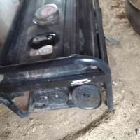 موطور كهربائي جديد • موطور سكني نظيف • اسديره وسطى