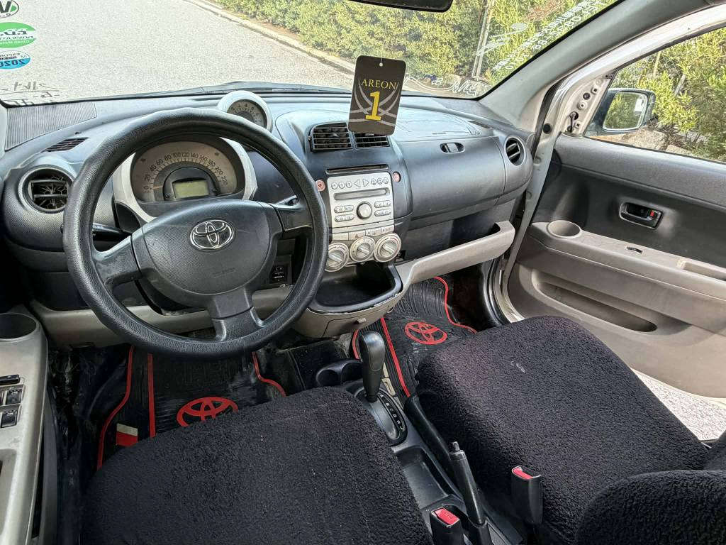 *********** دایهاتسو یابانی مودیل 2005 گێڕ توماتیک چوار جام کارەبا سەیارەکە سبوغ عامە گێڕ و مەکینە بەشەرت سعری 55 وەرەقە و مەجال شوێن هەولێر بنصلاوه *********** أربيل, العراق
