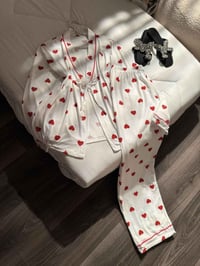 تراك قطعتين • فانيل صيفي • مقاسات 36-44