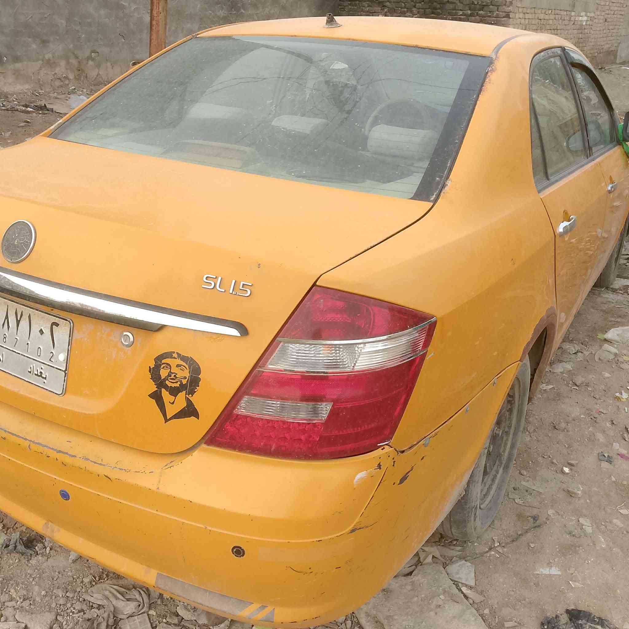 جيلي موديل 13رقم بغداد مطلوبه هيئه 600فقط تريد عليه تريد وراك كير محرك حداديه كفاله عامه راعيهه بلدغاره بيهه طخه بلباب الصدر والباب العبري ابيع هل موجود بيهه خياسات معمرات وكاملات فقط عوزهن صبغ ابيع اواراوس بسايبا *********** اتصال واتساب والخاص كلهن يشتغلن
