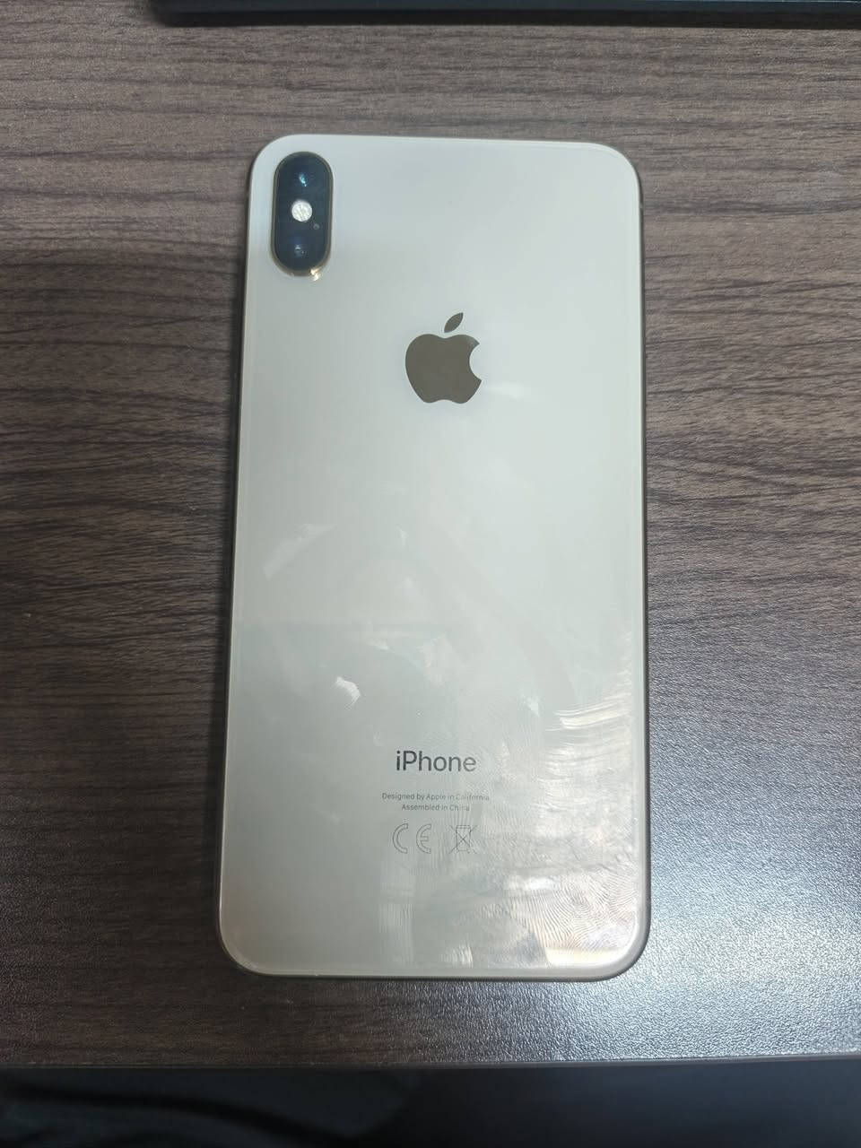 ‎ايفون اكس ماكس x max للبيع
‎ذاكرة 256
‎السعر 150 الف 
‎نظافة فوول 
‎الجهاز مفتوح تخطي 
‎والكامرة الامامية واكفة 
‎تكدر تتصل بس ميصير يتصلون عليك 
‎بغداد مدينة الصدر


**إذا كنت صاحب هذا الإعلان وتريد حذفه لأي سبب، رجاءا أرسل رسالة إلى الدعم الفني**