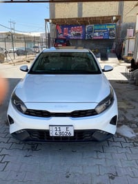 سيراتو • ٢٠٢٣ • ماشيه ٥٢٠٠٠