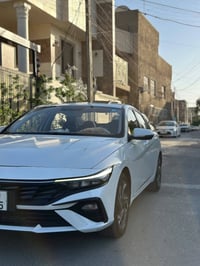 للبيع النترا ٢٠٢٤ خليجي رقم بغداد ماشيه ٢٩ الف حقيقي فول مواصفات فتحه ...