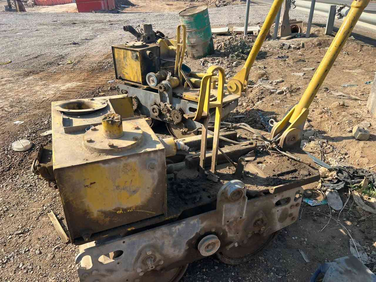 السلام عليكم للبيع حادلات عداد 2 بيهن نقص سعر 8 ورقه وبيهن مجال مكان واسط #الصويرة ***********
