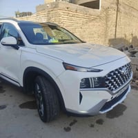 سنتافيا ٢٣ هايبرد فول مواصفات فور ويل رقم بغداد ب اسمي ماشيه ٤٧ الف سي...