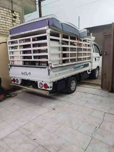 لنقل الاثاث داخل كركوك وخارج  السلام عليكم زبائننا ***********واتساب /اتصال 
ويانه💚كلشي سهل باذن الله 💚 من نقل الاثاث العام 🚛والتحويلات من بيت🏡 الى بيت اخر 🌹🏘️ توجد سياره  (هينو  +كنتر+(كيه) وكادر كامل من العمال الموهوبين في حمل الاثاث🦸🥷 والتحمل بما يرضي الله ويرضيك.
يوجد نجار يفتح ويشد الغرف عراقيه🇮🇶-تركيه🇹🇷-ماليزيه 🇲🇾 وايضا فتح وشد جميع انواع السبالت ❄

ما عليك غير انه تتصل وتدلل خلال دقائق تجيك قائمه العمل والاسعار وانت تختار الي يعجبك... 
وعند الاتفاق عليك الجلوس واحنا في خدمتك 🧿🕴️..وكل شي حسب 
طلب الزبون❤

فقط عليك الاتصال***********اتصال/ وتساب +ماسنجر الصفحه
