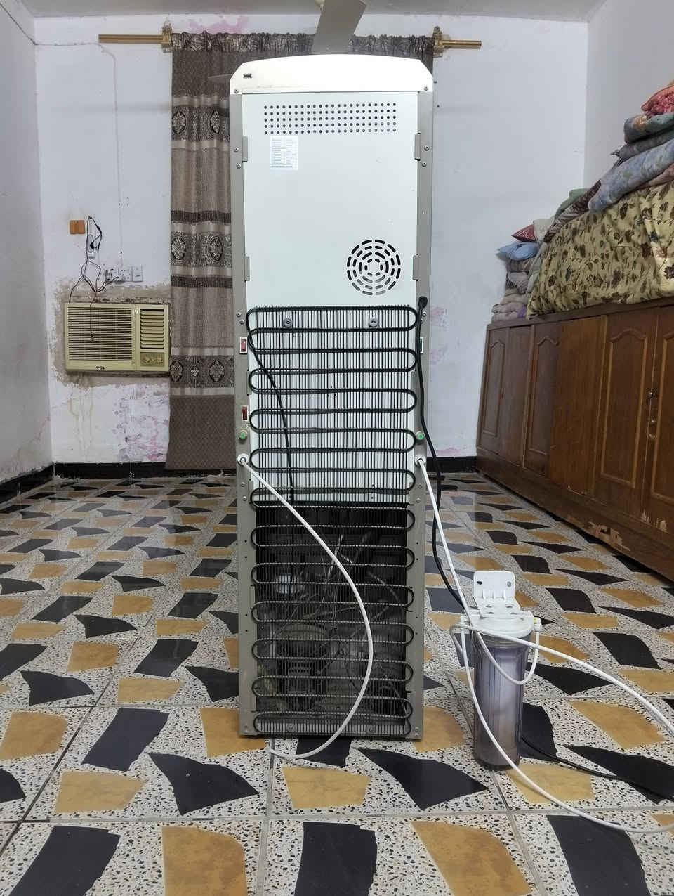 براد أبو الفلاتر للبيع
للاستفسار الاتصال على الرقم 
***********
