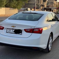 ماليبو LT • ٢٠٢٣ • ١٥٠٠ تيربو