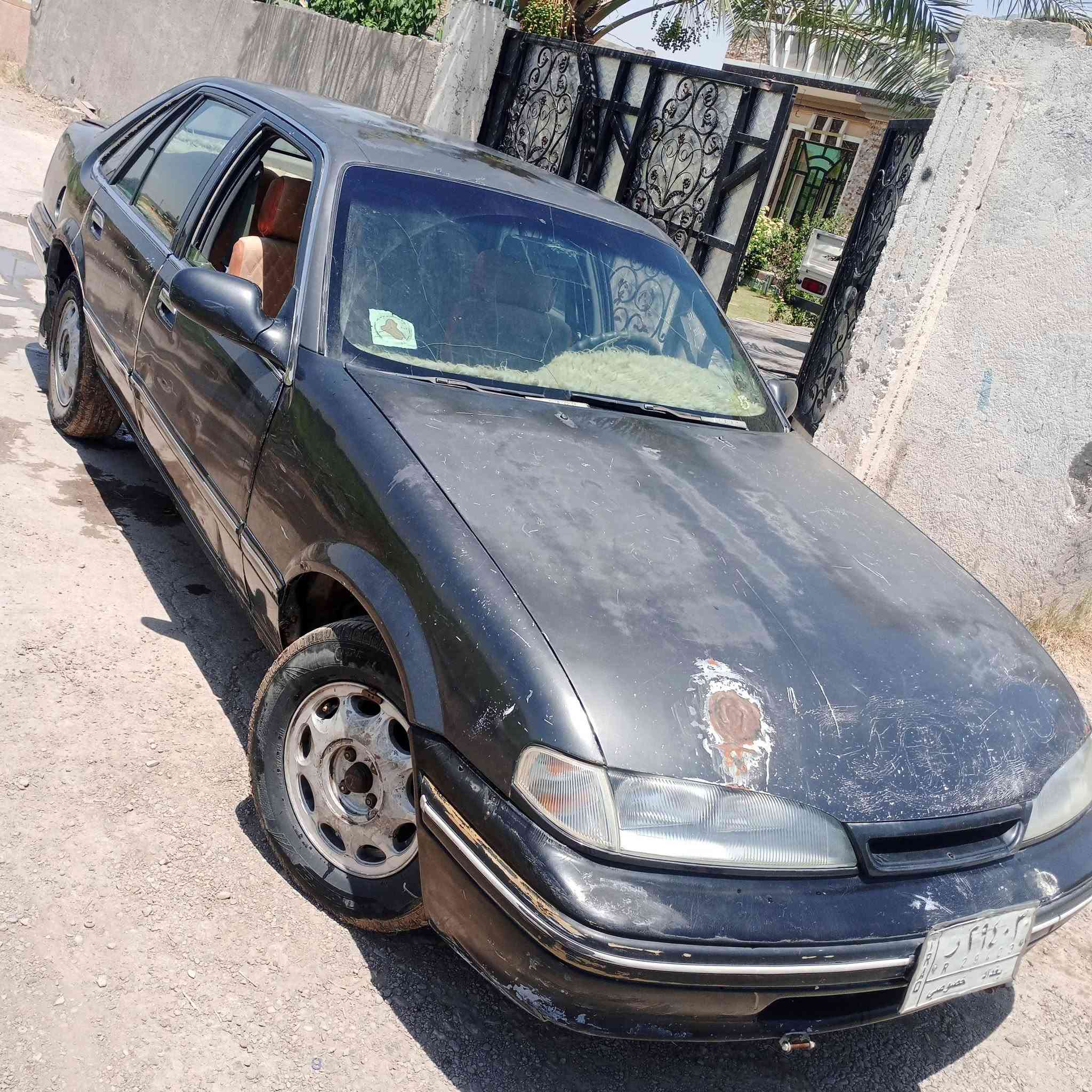 سلام عليكم للبيع برنس سياره حلوه مال جناي 
رقم الهاتف ***********
مكلف بنشر
