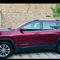 جيب بزون • ٢٠١٩ • مكينة ٢٤٠٠