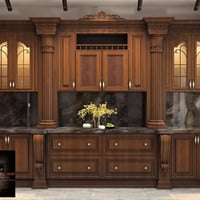 #المهندس_عادل_للمطابخ_التركية_والديكورات #نصلكم_أينما_كنتم #مطابخ_ملكي...