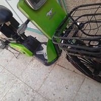 ٥ بطاريات • ٤ سرعات • تحمل وزن ثقيل