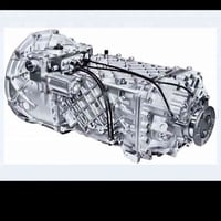 قطع غيار شاحنات • اكتروس اكسور • سعر جملة