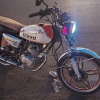 ايراني ٥گير • موديل ٢٢ • رخصة الادمن