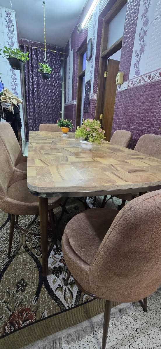 ميز طعام 6 مقاعد سلايت يتصغر ويتكبر
نضيف السعر 200 الف مكان بغداد قرب ساحة 83


**إذا كنت صاحب هذا الإعلان وتريد حذفه لأي سبب، رجاءا أرسل رسالة إلى الدعم الفني**