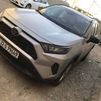 راف فور • ٢٠٢١ • دفع رباعي