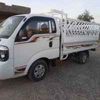 كيا حمل • ٢٠١٨ • بغداد
