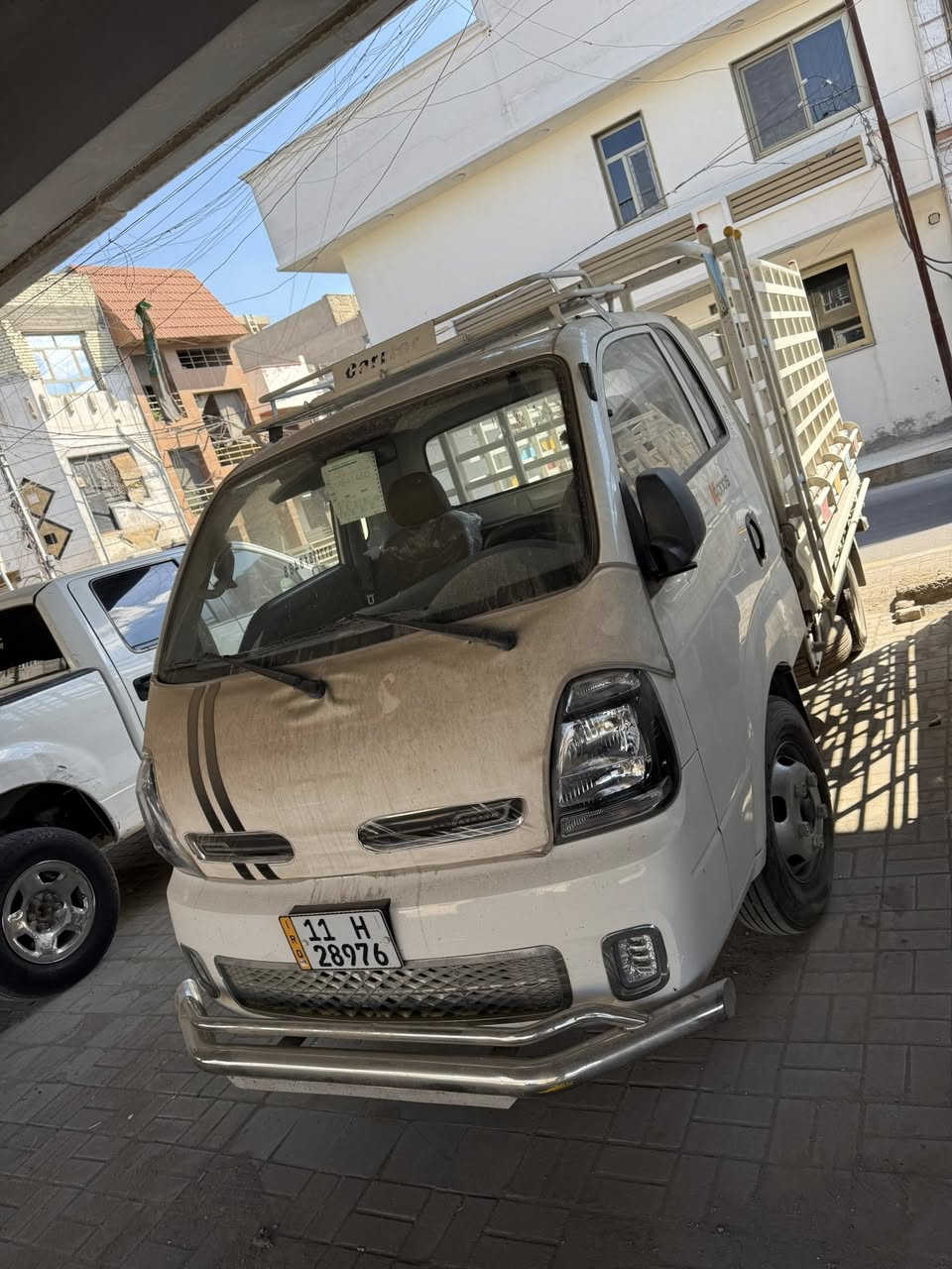 سلام عليكم للبيع كيه فحل مديل 20025
فول ‏مواصفات ايرباك تحكم مقود 
ماشيه 15 ألف بعده زيرو سياره 
مكانه صليخ 600  سياره باسمي تحويل ثاني 
سعر 220      ***********
