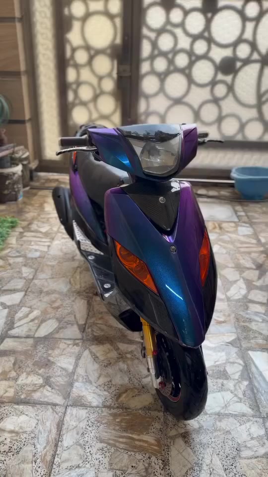 السلام عليكم
ثعلب راس جيتي مزوده تزويد كامل 
مكينه رياضيه و مكفوله من الفتح 
السعر مليون و 200 و بي مجال بسيط رقمي بي واتس اب 
***********
