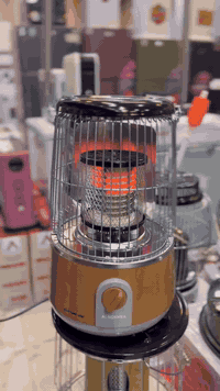 🔥 صوبة كهربائية ALNOKHBA 🔥
تدفئة قوية وآمنة للبيت بهالأجواء الباردة ❄️

✅ حرارة سريعة
✅ درجتين تشغيل
✅ تصميم أنيق وحجم عملي
✅ آمنة وسهلة الاستخدام
✅ مناسبة للغرف والمكاتب

📍 السعر مناسب
📞 للاستفسار مراسلة الخاص أو اتصال
***********
موجود عدد محدود 🔥
اللي يريد الدفء الحقيقي لا يفوّت الفرصة �
