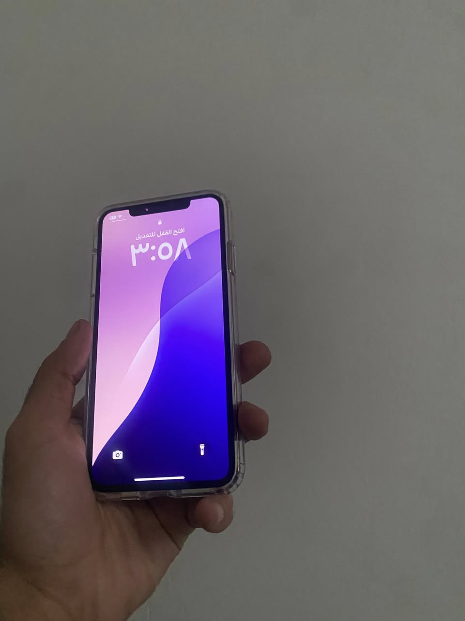 العرض نار اليوم🔥🔥اكس ماكس وتر بروف بلادي ذاكره :٢٥٦ بطاريه ٧٩
فول لفول مع لزكه شاشه+ كفر شفاف+ شاحنه كامله+ التوصيل
السعر بس :٢٣٠ الف


**إذا كنت صاحب هذا الإعلان وتريد حذفه لأي سبب، رجاءا أرسل رسالة إلى الدعم الفني**