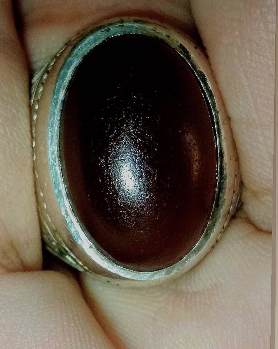 عقيق يماني قديم للبيع


**إذا كنت صاحب هذا الإعلان وتريد حذفه لأي سبب، رجاءا أرسل رسالة إلى الدعم الفني**